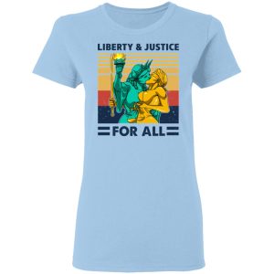 Liberty amp Justice For All Vintage T Shirts Hoodies Sweatshirt 10