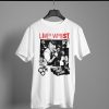 Limp Wrist Punk Rock Band White T-shirt Best Gift For Fans – Apparel, Mug, Home Decor – Perfect Gift For Everyone