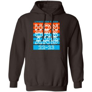 Livingston Parish Hon Orb And 22 23 T Shirts Hoodie Sweater 8