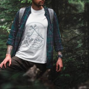 Lord Of The Rings Old Toby Unisex T-shirt – Apparel, Mug, Home Decor – Perfect Gift For Everyone