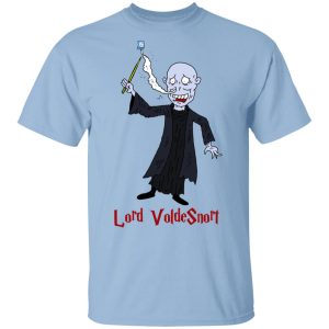 Lord Voldesnort T-Shirts Lord Voldesnort T-Shirts