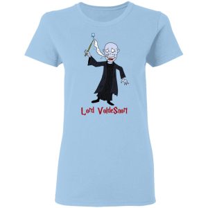 Lord Voldesnort T-Shirts Lord Voldesnort T-Shirts