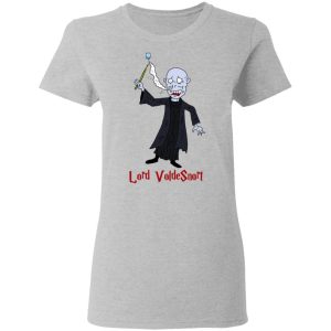 Lord Voldesnort T Shirts 12