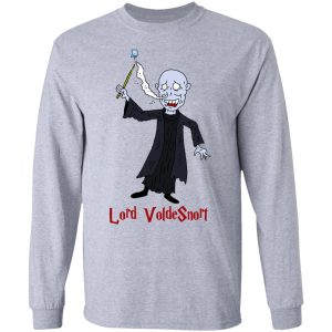 Lord Voldesnort T Shirts 2