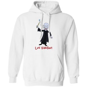 Lord Voldesnort T Shirts 6