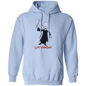 Lord Voldesnort T Shirts 7