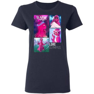 Lore Olympus Floom T-Shirts, Hoodies, Sweatshirt 3 Lore Olympus Floom T Shirts Hoodies Sweatshirt 12