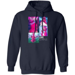 Lore Olympus Floom T-Shirts, Hoodies, Sweatshirt 5 Lore Olympus Floom T Shirts Hoodies Sweatshirt 3