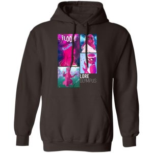 Lore Olympus Floom T-Shirts, Hoodies, Sweatshirt 6 Lore Olympus Floom T Shirts Hoodies Sweatshirt 4