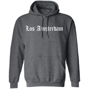 Los Amsterdam T-Shirts 11 Los Amsterdam T Shirts 8