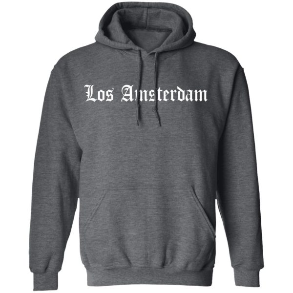 Los Amsterdam T-Shirts