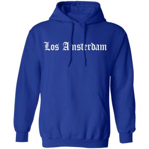 Los Amsterdam T-Shirts 12 Los Amsterdam T Shirts 9