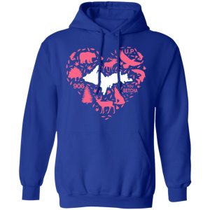 Love Upper Peninsula Shirt 12 Love Upper Peninsula Shirt 9