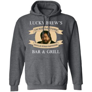 Lucky Brew's Bar & Grill Regular Human Bartender T-Shirts, Hoodies, Sweater 11 Lucky Brews Bar amp Grill Regular Human Bartender T Shirts Hoodies Sweater 8