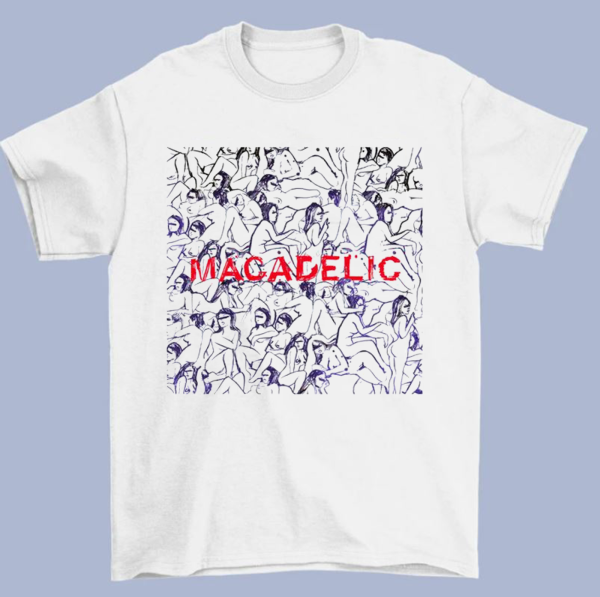 Mac Miller Macadelic Shirt – Apparel, Mug, Home Decor – Perfect Gift For Everyone