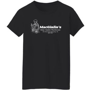 Macginlin's Baby Casket Warehouse T-Shirts, Hoodies, Sweater 8 Macginlins Baby Casket Warehouse T Shirts Hoodies Sweater 6