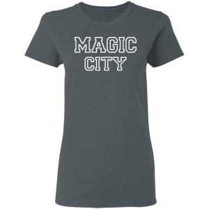 Magic City T-Shirts 5 Magic City T Shirts 2