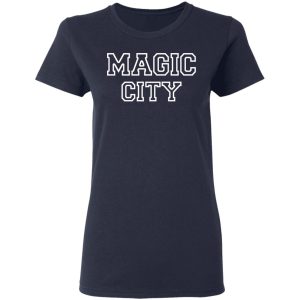 Magic City T-Shirts 6 Magic City T Shirts 3