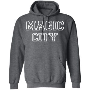 Magic City T-Shirts 11 Magic City T Shirts 8