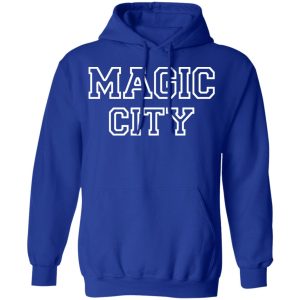 Magic City T-Shirts 12 Magic City T Shirts 9