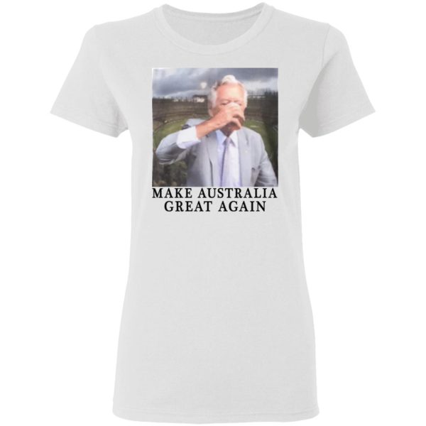 Make Australia Great Again T-Shirts, Hoodies, Sweatshirt