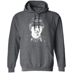 Make Colombia Great Again Narcos Shirt 8