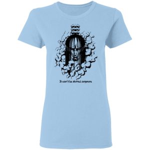Manga Spoilers It Can’t Be Stopped Anymore T-Shirts, Hoodies, Sweatshirt Manga Spoilers It Can’t Be Stopped Anymore T-Shirts, Hoodies, Sweatshirt