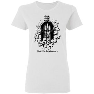 Manga Spoilers It Can't Be Stopped Anymore T-Shirts, Hoodies, Sweatshirt 2 Manga Spoilers It Cant Be Stopped Anymore T Shirts Hoodies Sweatshirt 11