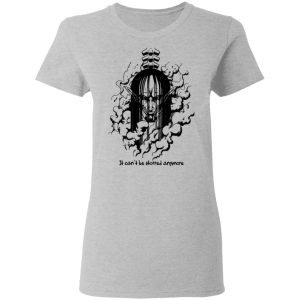 Manga Spoilers It Can't Be Stopped Anymore T-Shirts, Hoodies, Sweatshirt 3 Manga Spoilers It Cant Be Stopped Anymore T Shirts Hoodies Sweatshirt 12