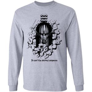 Manga Spoilers It Can't Be Stopped Anymore T-Shirts, Hoodies, Sweatshirt 4 Manga Spoilers It Cant Be Stopped Anymore T Shirts Hoodies Sweatshirt 2