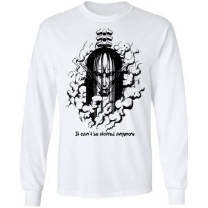 Manga Spoilers It Can't Be Stopped Anymore T-Shirts, Hoodies, Sweatshirt 5 Manga Spoilers It Cant Be Stopped Anymore T Shirts Hoodies Sweatshirt 3