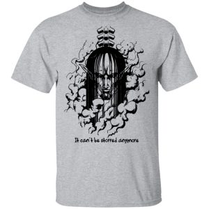 Manga Spoilers It Can't Be Stopped Anymore T-Shirts, Hoodies, Sweatshirt 11 Manga Spoilers It Cant Be Stopped Anymore T Shirts Hoodies Sweatshirt 9