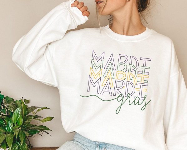 Mardi Gras Fat Tuesday Quotes T-shirt Carnival Holiday Shirt – Apparel, Mug, Home Decor – Perfect Gift For Everyone