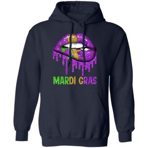 Mardi Gras Lip Biting T-Shirts 10 Mardi Gras Lip Biting T Shirts 7