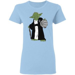 Master Yoda Brooklyn Nets T-Shirts Master Yoda Brooklyn Nets T-Shirts