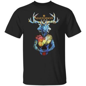 Mastodon Merch T-Shirts, Hoodies, Sweater Mastodon Merch T-Shirts, Hoodies, Sweater
