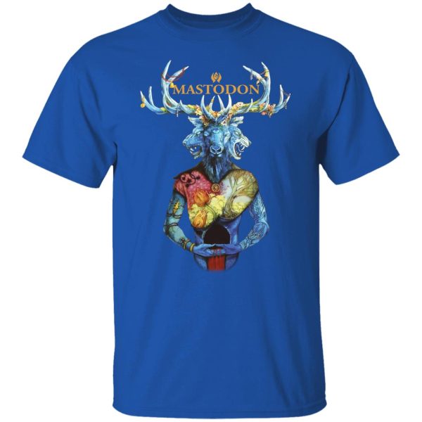 Mastodon Merch T-Shirts, Hoodies, Sweater