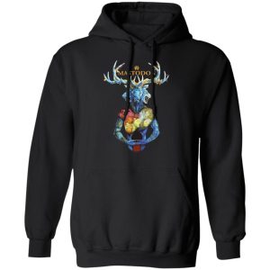 Mastodon Merch T-Shirts, Hoodies, Sweater 4 Mastodon Merch T Shirts Hoodies Sweater 2