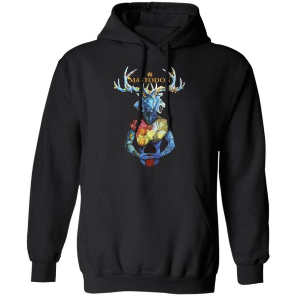 Mastodon Merch T-Shirts, Hoodies, Sweater