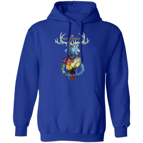 Mastodon Merch T-Shirts, Hoodies, Sweater