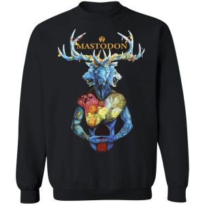 Mastodon Merch T-Shirts, Hoodies, Sweater 8 Mastodon Merch T Shirts Hoodies Sweater 6