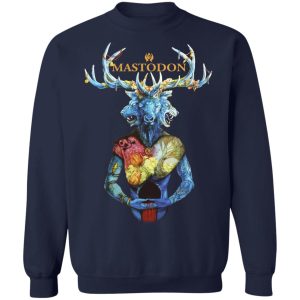 Mastodon Merch T-Shirts, Hoodies, Sweater 9 Mastodon Merch T Shirts Hoodies Sweater 7