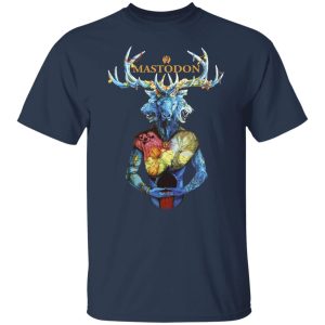 Mastodon Merch T-Shirts, Hoodies, Sweater 11 Mastodon Merch T Shirts Hoodies Sweater 9