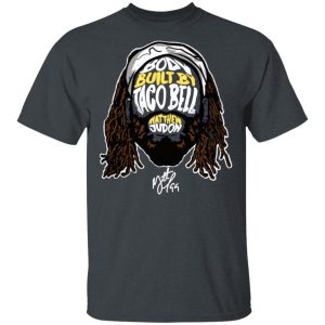 Matthew Judon Body Built By Taco Bell Shirt Matthew Judon Body Built By Taco Bell Shirt