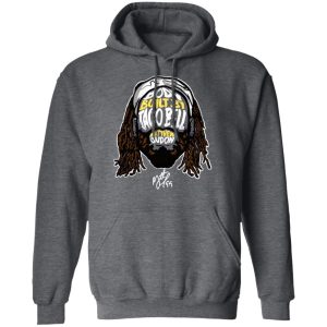 Matthew Judon Body Built By Taco Bell Shirt 8