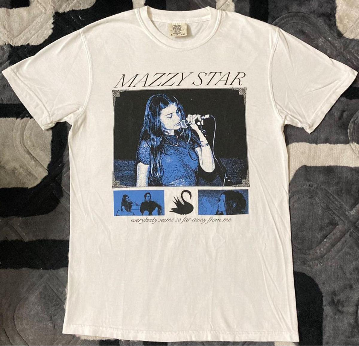 Mazzy Star Vintage Band Shirt - Apparel, Mug, Home Decor - Perfect Gift For Everyone Mazzy Star Vintage Band Shirt - Apparel, Mug, Home Decor - Perfect Gift For Everyone