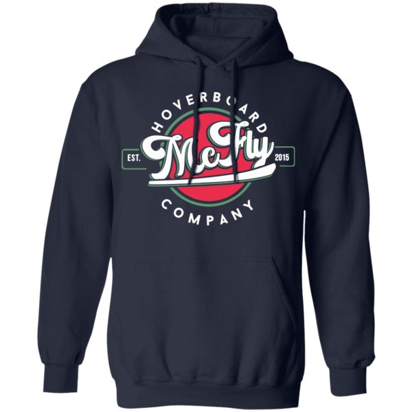 McFly Hoverboards T-Shirts, Hoodies, Sweatshirt