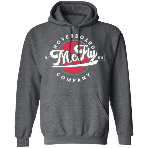 McFly Hoverboards T-Shirts, Hoodies, Sweatshirt