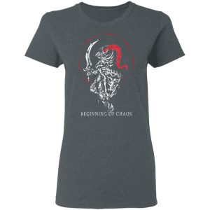 Might amp Magic Era Of Chaos Beginning Of Chaos T Shirts Hoodies Sweater 2