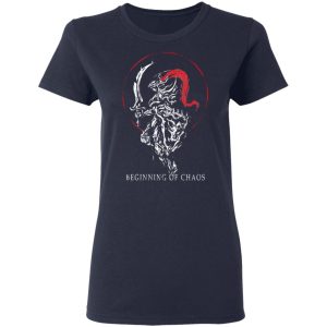 Might amp Magic Era Of Chaos Beginning Of Chaos T Shirts Hoodies Sweater 3